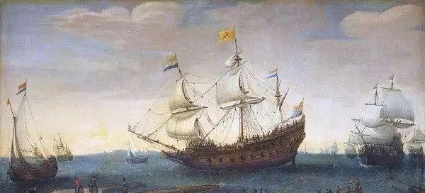 葡萄牙人占据澳门，是明武宗朱厚照惹的祸！爆发于明代的中葡海战
