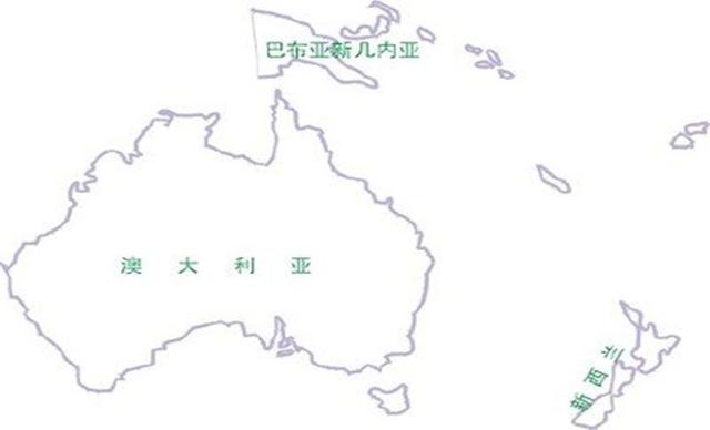 孤悬大西洋南部发达的新西兰究竟是一个怎样的国家？