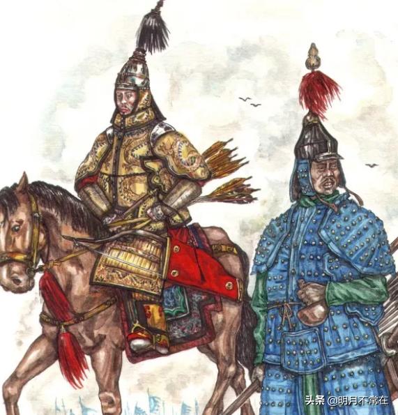 和通泊之战:清军对蒙古战争的最大败战