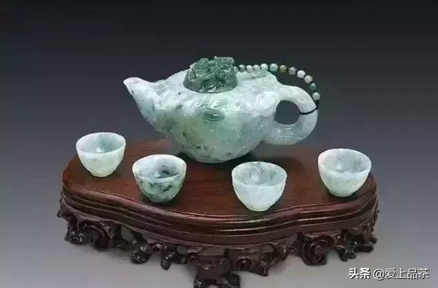 明清时代中国茶文化，由鼎盛走向衰落