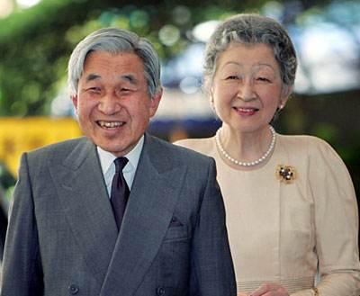 奇葩！世界历史上最长的君主制度，日本天皇制至今126代从未更迭