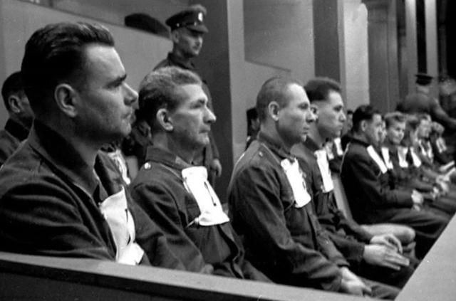 二战后德日都受到审判，为何只有意大利的1200名战犯啥事都没有？