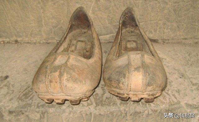 传说中的古代“钉鞋”，究竟有多给力？