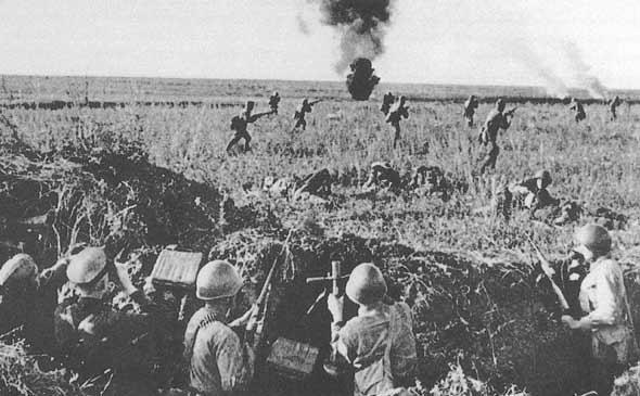 日军诺门坎重创苏军，指挥官为何反遭到日军大本营训斥？
