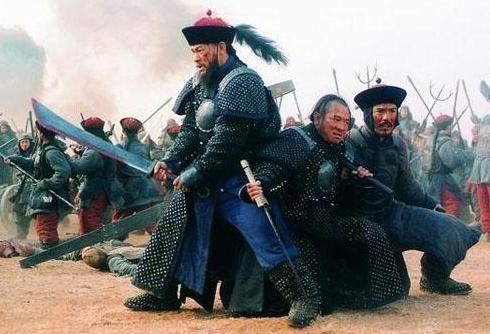 清朝最骁勇善战的八旗军，可最后都哪去了呢？