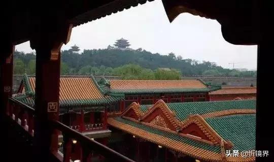 紫禁城大揭秘：故宫有多少房子，就有多少佛堂