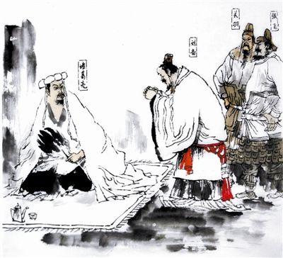 从战国到西汉，长达百年的儒法合流：最终演变成了中国的正统思想