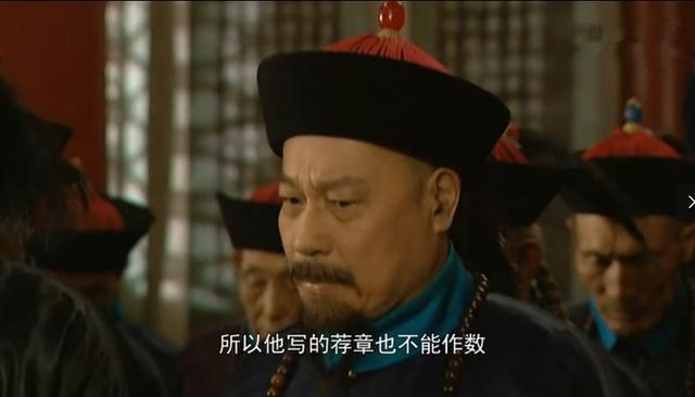 雍正王朝：马齐的大智慧，反对康熙帝复立废太子背后的自保逻辑