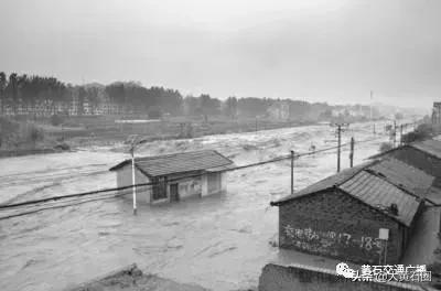 「黄石故事」20世纪黄石经历的三次大洪水