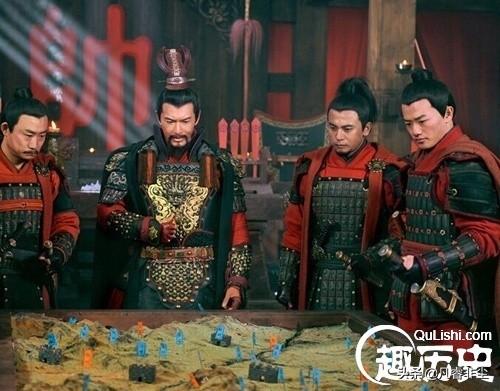 中国历史上死得最窝囊的九大战神：英雄无善终！