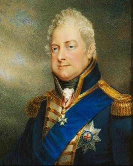 拿破仑战败后，遭英国国王如此羞辱，威灵顿元帅都看不下去了