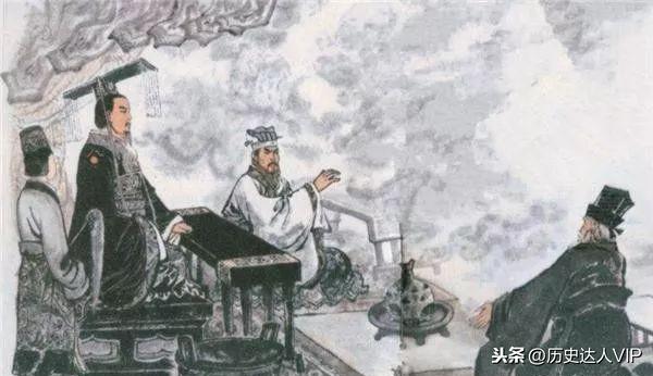 从部落制到中央集权制，这四种制度贯穿了中国五千年历史