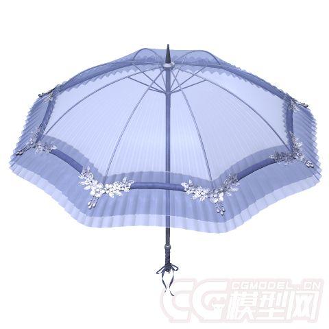 雨伞究竟是哪一国最早发明的？讲叙鲁班妻子云氏发明雨伞的故事