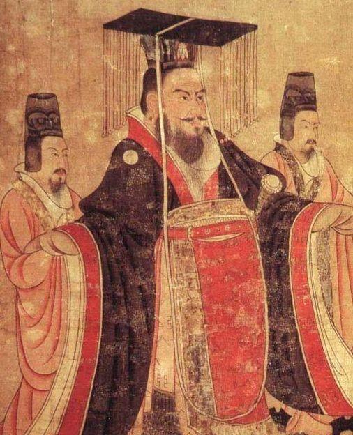 从战国到西汉，长达百年的儒法合流：最终演变成了中国的正统思想