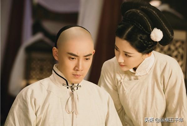 清朝最倒霉的“太子”：本能继承皇位，却因一段绯闻被废