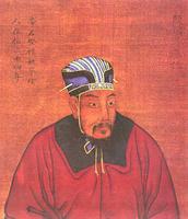 被外国人看做中国历史上最伟大的皇帝