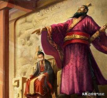 东汉皇权衰微，豪族世家掣肘，揭秘“党锢之祸”发生的历史背景！