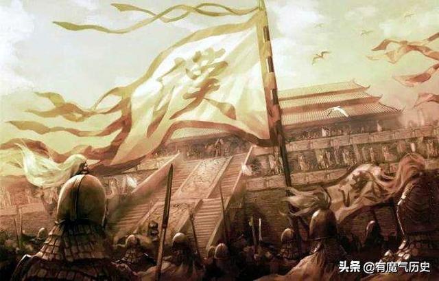 东汉皇权衰微，豪族世家掣肘，揭秘“党锢之祸”发生的历史背景！