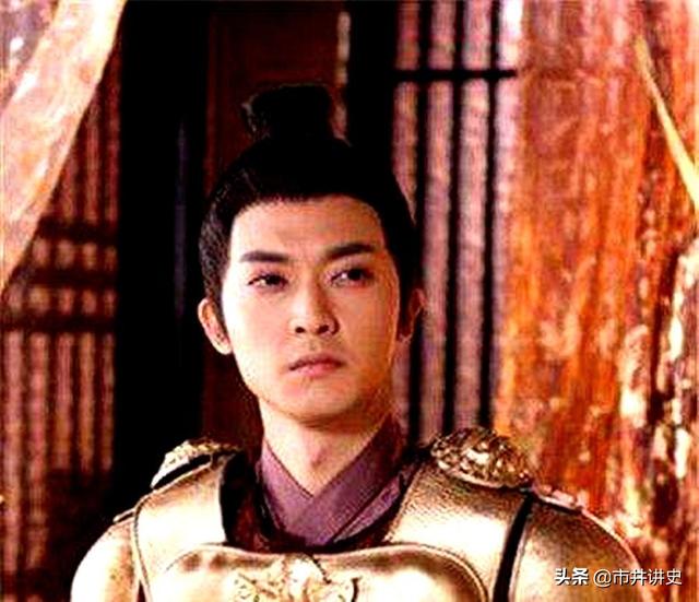 唐朝最悲催的皇家四兄弟，虽出了两位太子一位皇帝，但结局可悲