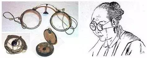 谁说眼镜是欧洲人发明的？咱2000年前的老祖宗第一个不服！