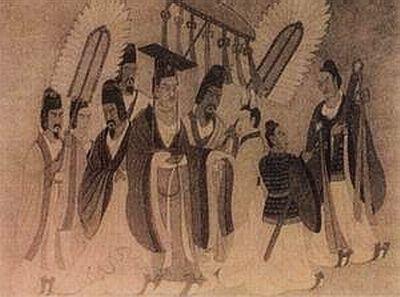 从“河阴之变”看尔朱家族的兴衰以及北魏上层汉化与反汉化的矛盾