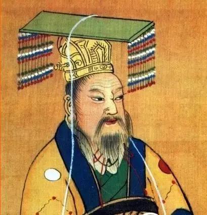 隋文帝杨坚，中国历史上第二牛的皇帝