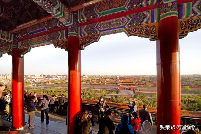 在中国现存的一些宏伟至极的古建筑，你都去过吗，了解吗！