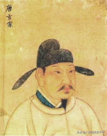 762年5月3日，唐朝唐玄宗李隆基逝世
