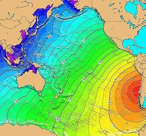 【每周一震】历史上震级最大的地震？