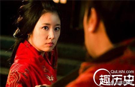 三国趣闻：孙尚香嫁给刘备为何叫孙夫人？