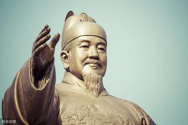 中国历史上的十大宫廷政变