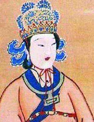 14岁入宫，32岁当皇后，66岁当皇帝，为何她的人生开挂了？