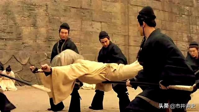 唐朝最悲催的皇家四兄弟，虽出了两位太子一位皇帝，但结局可悲