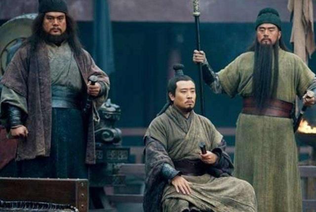 三国谜团：刘备和关羽的年龄，哪一个更大？