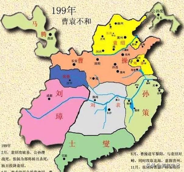曾经的南朝第一重镇：荆州是如何一步一步走向的没落的