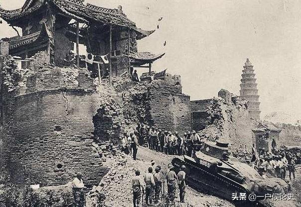 比武力侵略更可怕的侵略，浅谈抗战时期日军对中国的文化侵略
