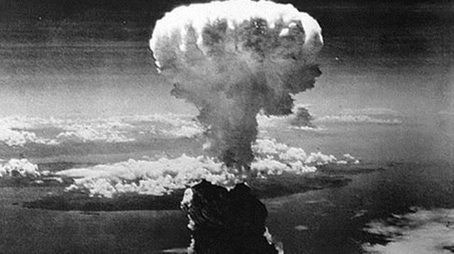 如果没有原子弹，日本可能就没了—苏联恐怖的富士山计划