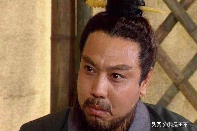 阴险狡诈，但成就了刘备的江山，不为人知的汉室宗亲