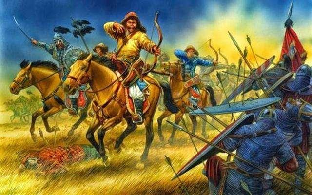 被人视为弱小的南宋，却坚守此地三十多年，蒙古大军始终未能攻下