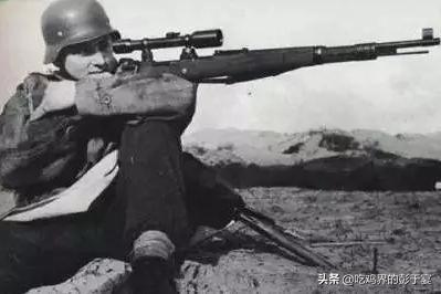 世界狙击史上的八大狙击手，中国神枪手用莫辛纳甘击杀214人！