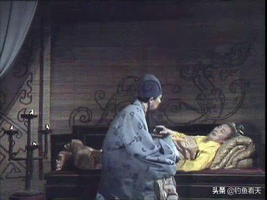 刘备死前暗中留下的猛将，不受诸葛亮待见，却保了蜀国20年不亡
