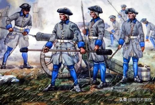 和通泊之战:清军对蒙古战争的最大败战