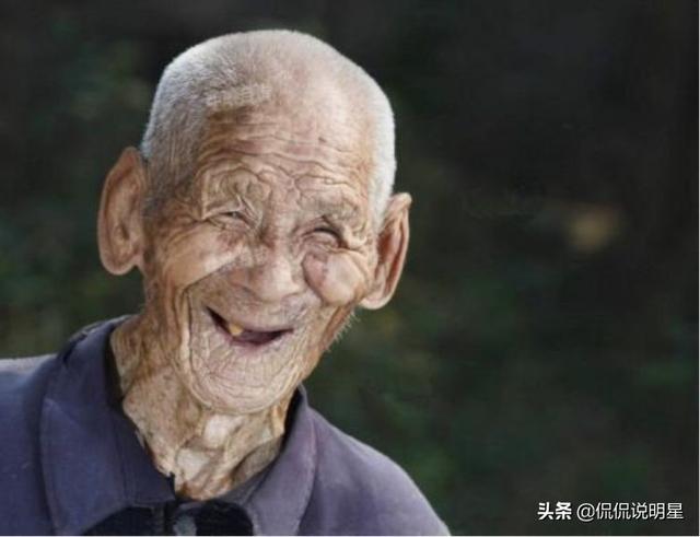 世界上最长寿的老人，活到了443岁，就在我国的福建省！