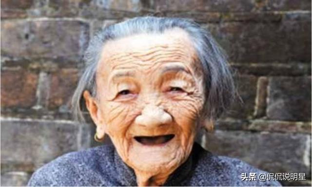 世界上最长寿的老人，活到了443岁，就在我国的福建省！